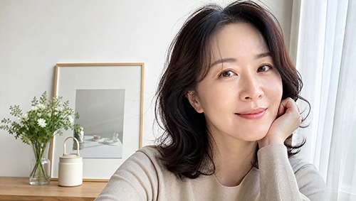 은희의 일상
